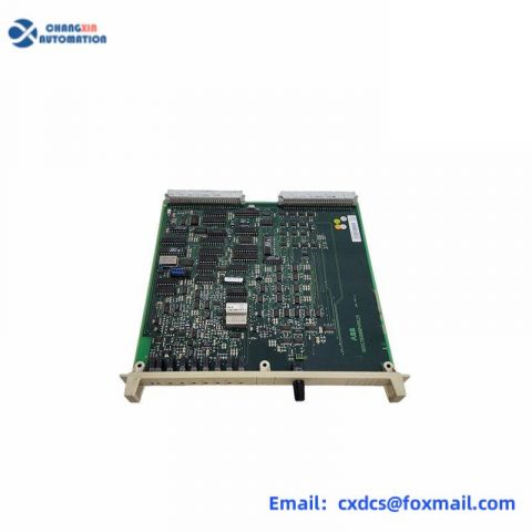 ABB DSBC176 3BSE019216R1 Bus Expansion Board, Enhanced Connectivity & Performance