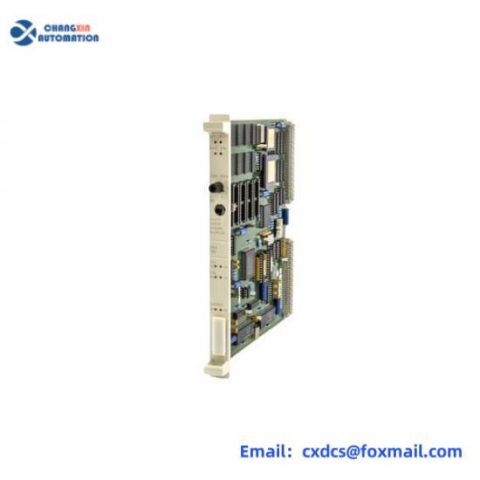 ABB DSCA190V 57310001-PK Communication Processor Module for Industrial Automation