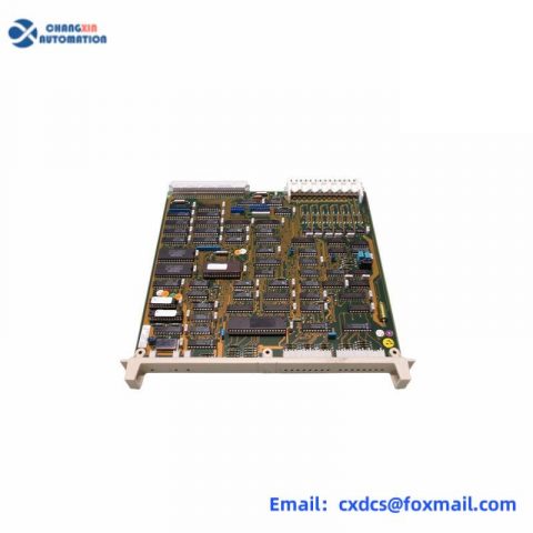 ABB DSCS131 57310001-LM; Producer: ABB