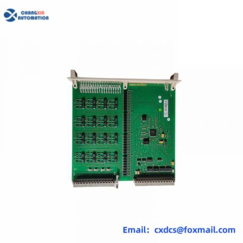 ABB DSDI110AV1 3BSE018295R1 Logic Control Module