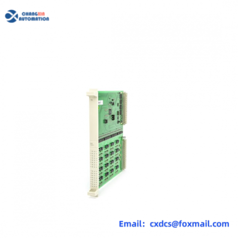 ABB DSDP150 Pulse Encoder Input Software for Industrial Automation