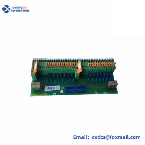 ABB DSDP170 Pulse Counting Board for Positioning and Measuring Applications