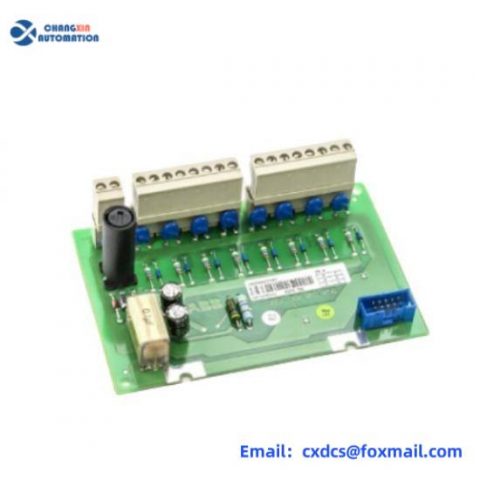ABB DSIH72VP ENOK, Industrial Control Module