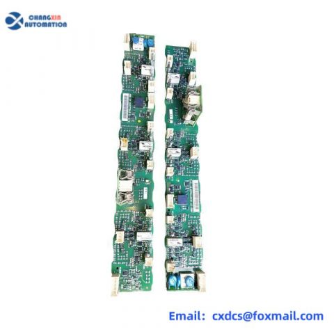ABB DSMB-02C 3AFE64666606 PLC Control Module