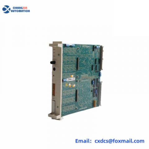 ABB DSPC172 Software Function - Industrial Control Module