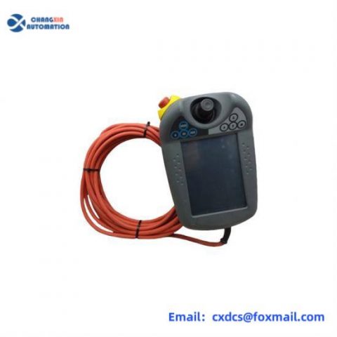 ABB DSPC174 3BSE005461R1 Control Module - Enhance Your Automation Systems