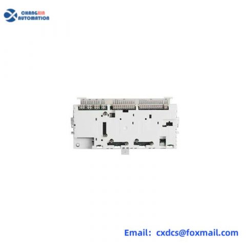 ABB DSPC454 Controller Module for Industrial Automation