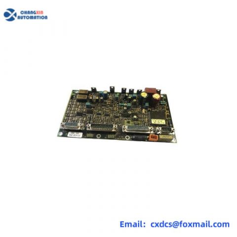 ABB DSQC313: Industrial Control Module