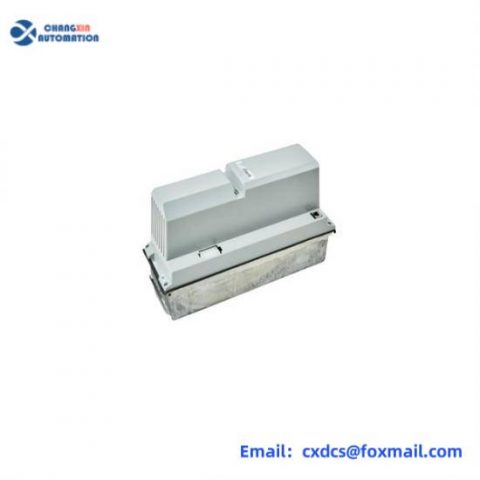 ABB DSQC346B Servo Drive Module Card