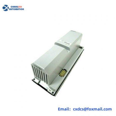 ABB DSQC346G - Advanced Industrial Control Module