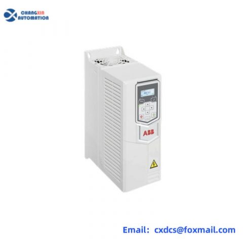 ABB DSQC355A Module Card for Industrial Automation