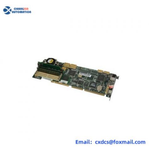 ABB DSQC500 3HAC3616-1/07 MAIN COMPUTER BOARD