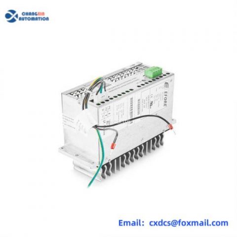 ABB 3HAC023576-001: Precision Control Module for Industrial Automation