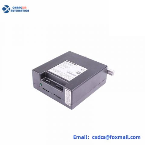 ABB DSQC609 Communication I/O Module - Industrial Control Solution