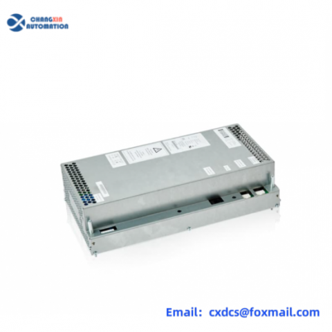 ABB DSQC626 - Industrial Control Module