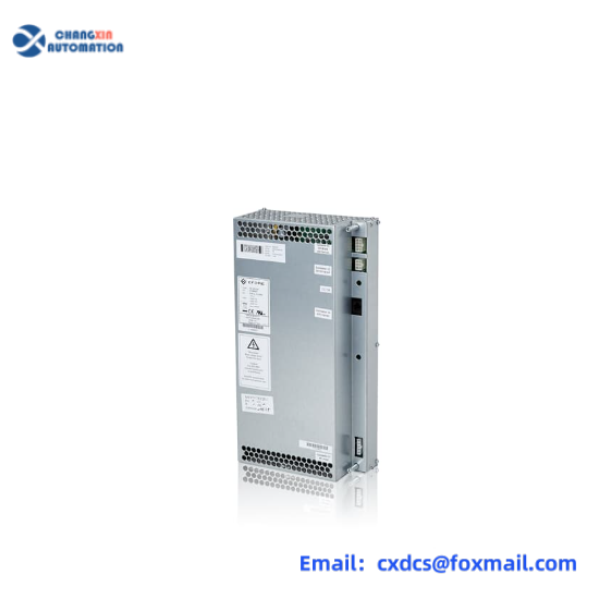 ABB DSQC627 3HAC020466-001 Front Panel