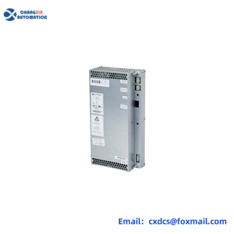 ABB DSQC627 3HAC020466-001 Internal Components