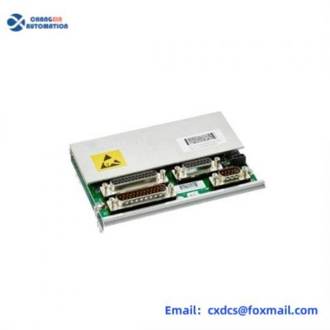 ABB DSQC633 Serial Measurement Unit for Precision Control