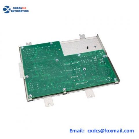 ABB DSQC643 3HAC024488-001/03 Safety Board - Industrial Control Panel