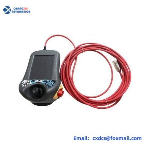 ABB DSQC679 3HAC028357-041 Industrial Robotics Motor