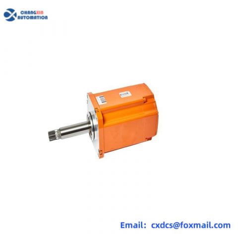 ABB DSRF197K01 Industrial Control Module