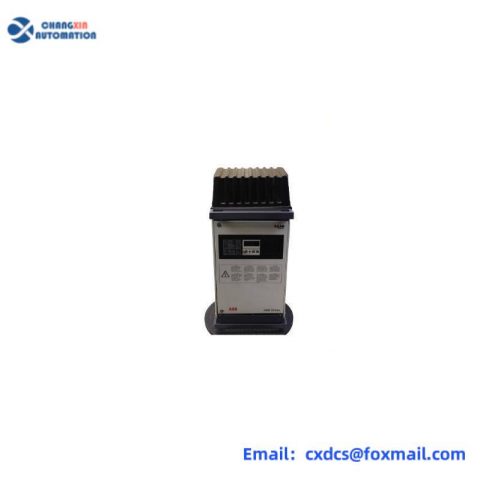 ABB DSTC175 57310001-KN Controller Module for Industrial Automation