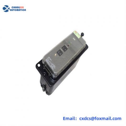 ABB DSTF610 Digital Output Module, 32 Channels, 24VDC