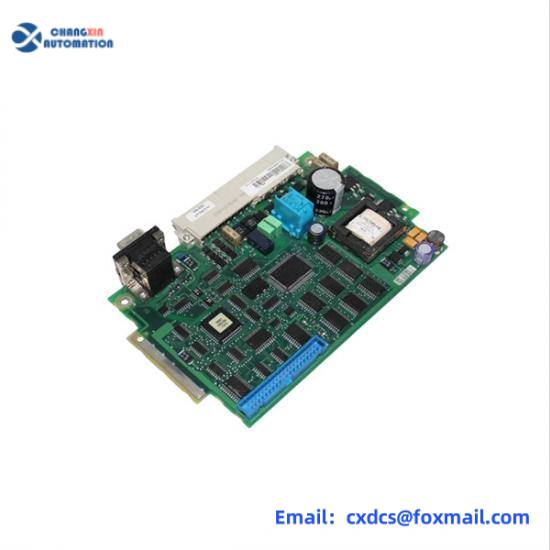 ABB DSTC176 New Original