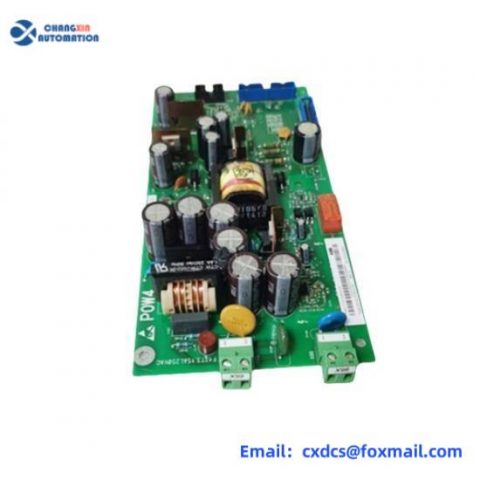 ABB DTDX991A 61430001-UW Digital Input Module