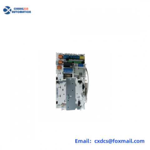 ABB E152A03EIOA - 3AXD50000032633 Control Module