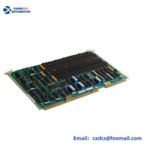 ABB E5LA HENF105296R0001 Filtration Module, Advanced Industrial Filtration System