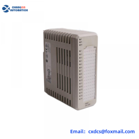 ABB EHDB280-21-11 Controller, Advanced Industrial Automation Component