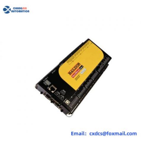 ABB ESB-2 NSB202-501B Servo Controller, High Precision Motion Control Module