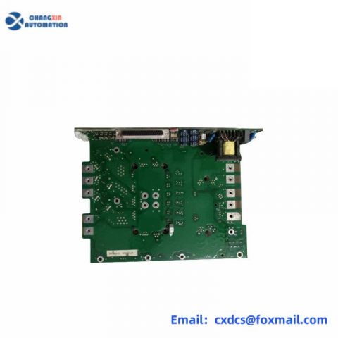 ABB FC95-22 HESG440295R2 Module for Industrial Automation