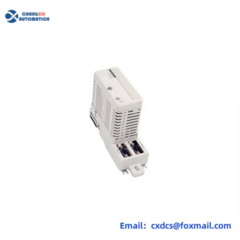 ABB FC95-22 HESG448688R22 Controller Module for Industrial Automation