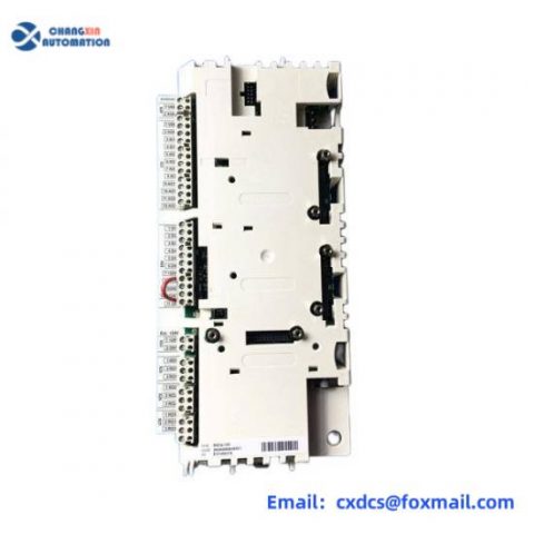 ABB FENA-11 PLC Module for Industrial Automation