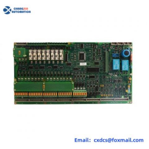 ABB FET3251C0P184C0H2 High-Performance Power Module