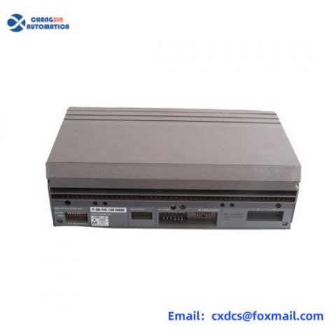 ABB 3HAC023637-007 Industrial Control Module, Specialized for Enhanced Automation Solutions