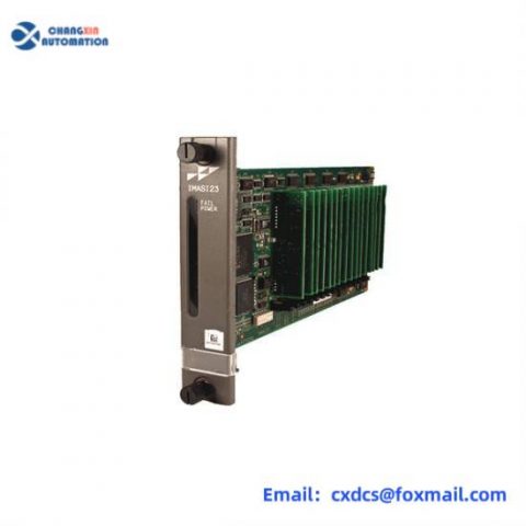 ABB G3EFa HENF450295R2 - Industrial Control Module