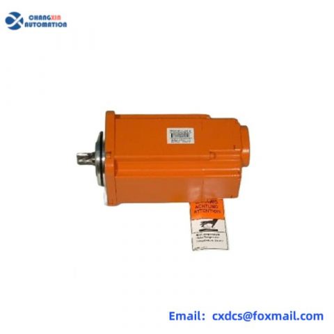 ABB G3ENa - HENF450268R2, Industrial Motor Control Module