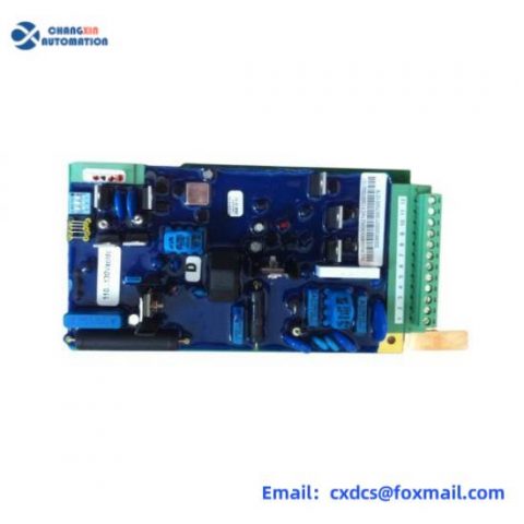 ABB G3FCb HENF458568R1 Industrial Controller