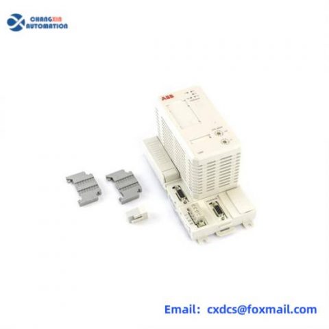 ABB G3FD HENF452692R Industrial Control Module