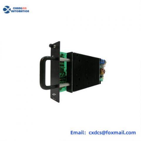 ABB GCC960C103 3BHE033067R0103 3BHE033068P106 Module Controller