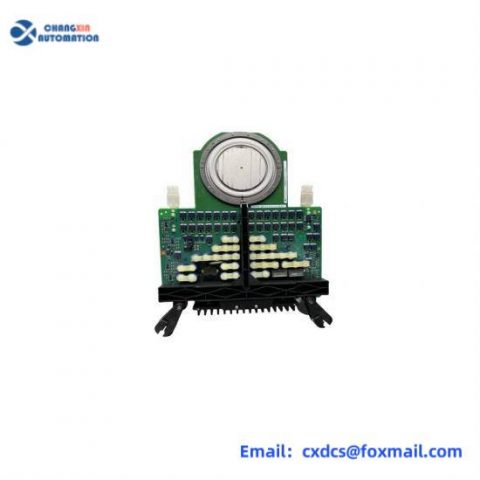 ABB GDD360C Graphic Programmer - Advanced Industrial Automation Control Tool