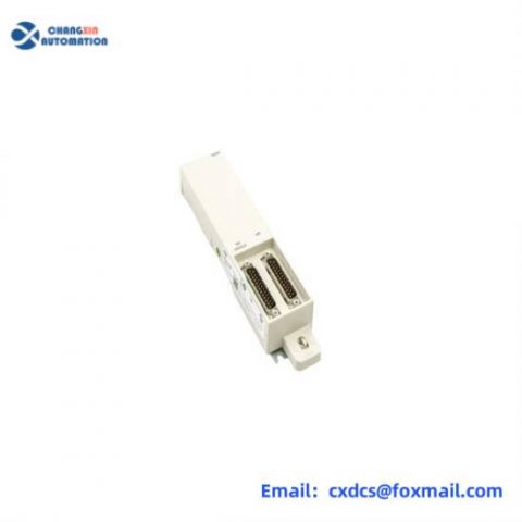 ABB GJR5252300R3101 07AC91H Industrial Control Module