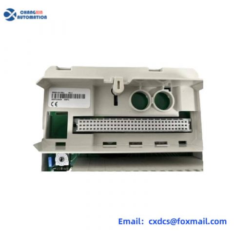 ABB GRBTU 3BSE013175R1 - Industrial Control Module for Enhanced Automation Solutions
