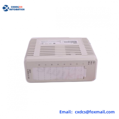 ABB GVC736CE101 - Advanced Variable Frequency Drive for Industrial Automation