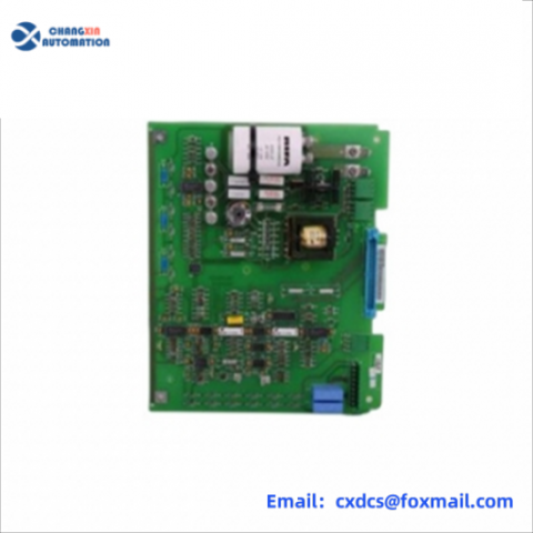 ABB H2004KV Upgrade Kit F1 Board - Industrial Control Module Upgrade Solution