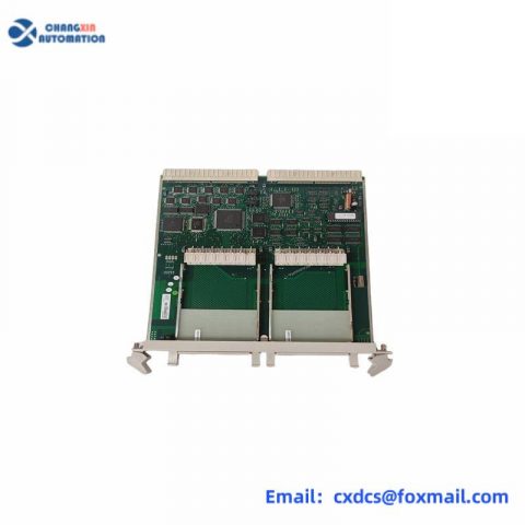 ABB HAC319AEV1 High-Performance Control Module