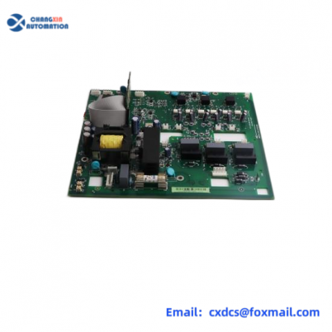 ABB HEIA201026R2 | LT5410B-E | Positioner Controller